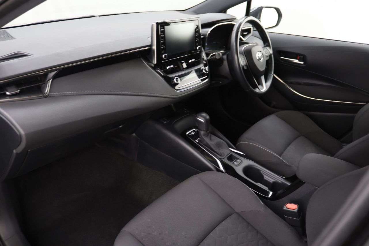 2022 TOYOTA COROLLA 2022 TOYOTA COROLLA