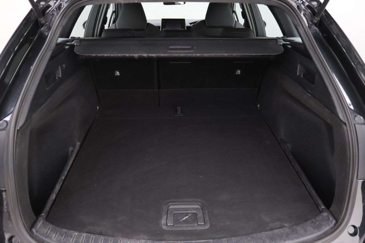 2022 TOYOTA COROLLA 2022 TOYOTA COROLLA