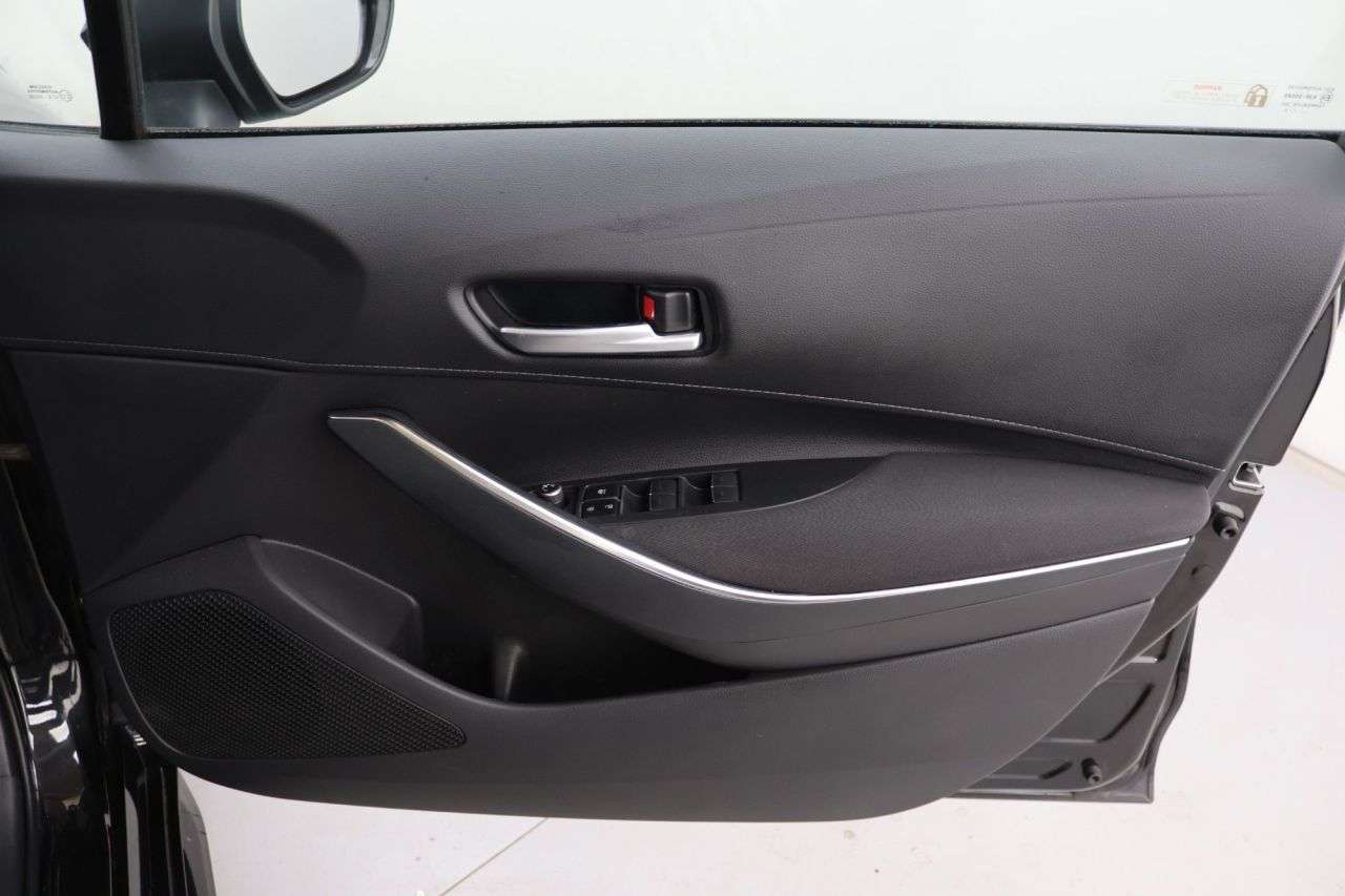 2022 TOYOTA COROLLA 2022 TOYOTA COROLLA