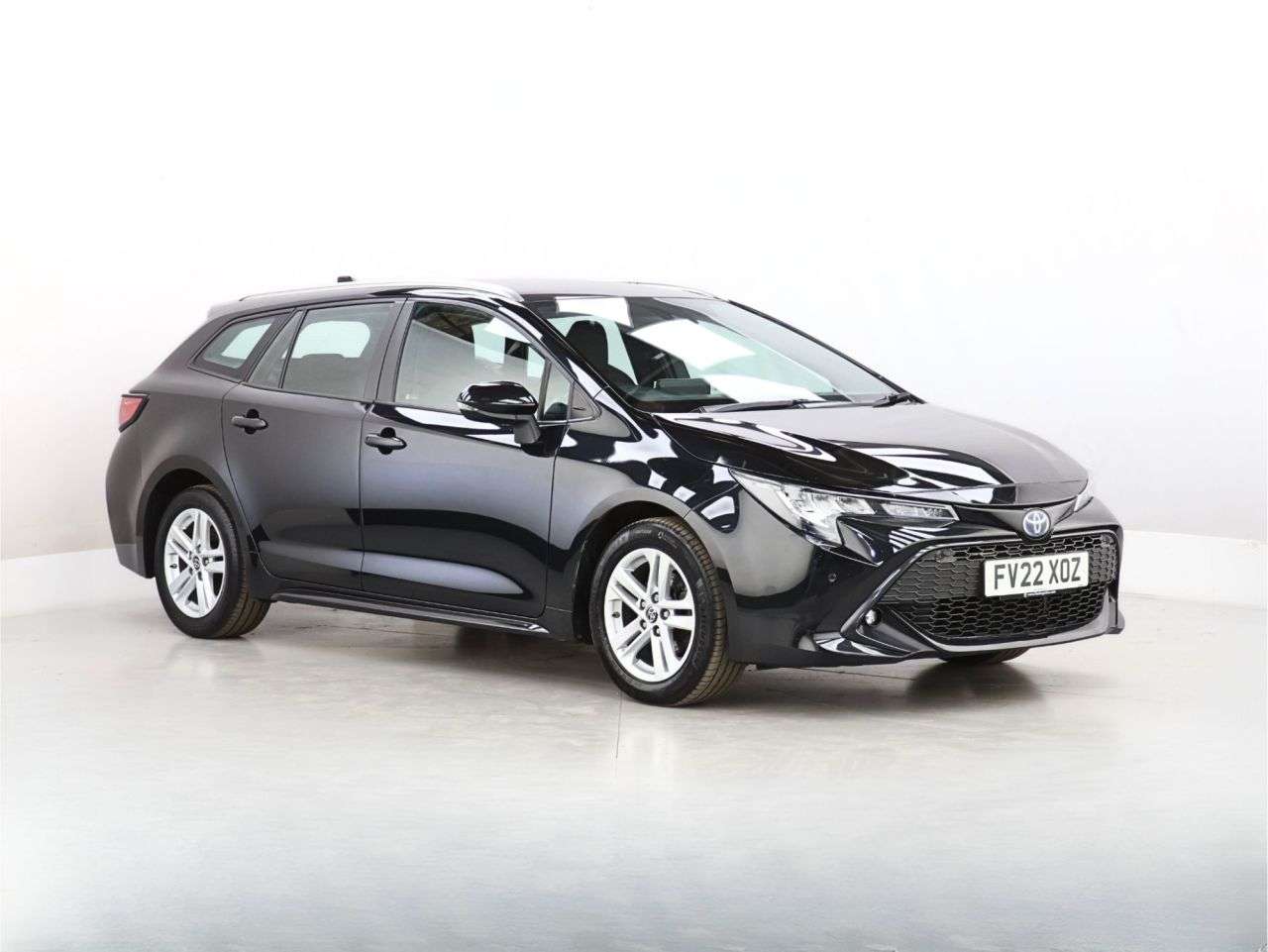 2022 TOYOTA COROLLA 2022 TOYOTA COROLLA