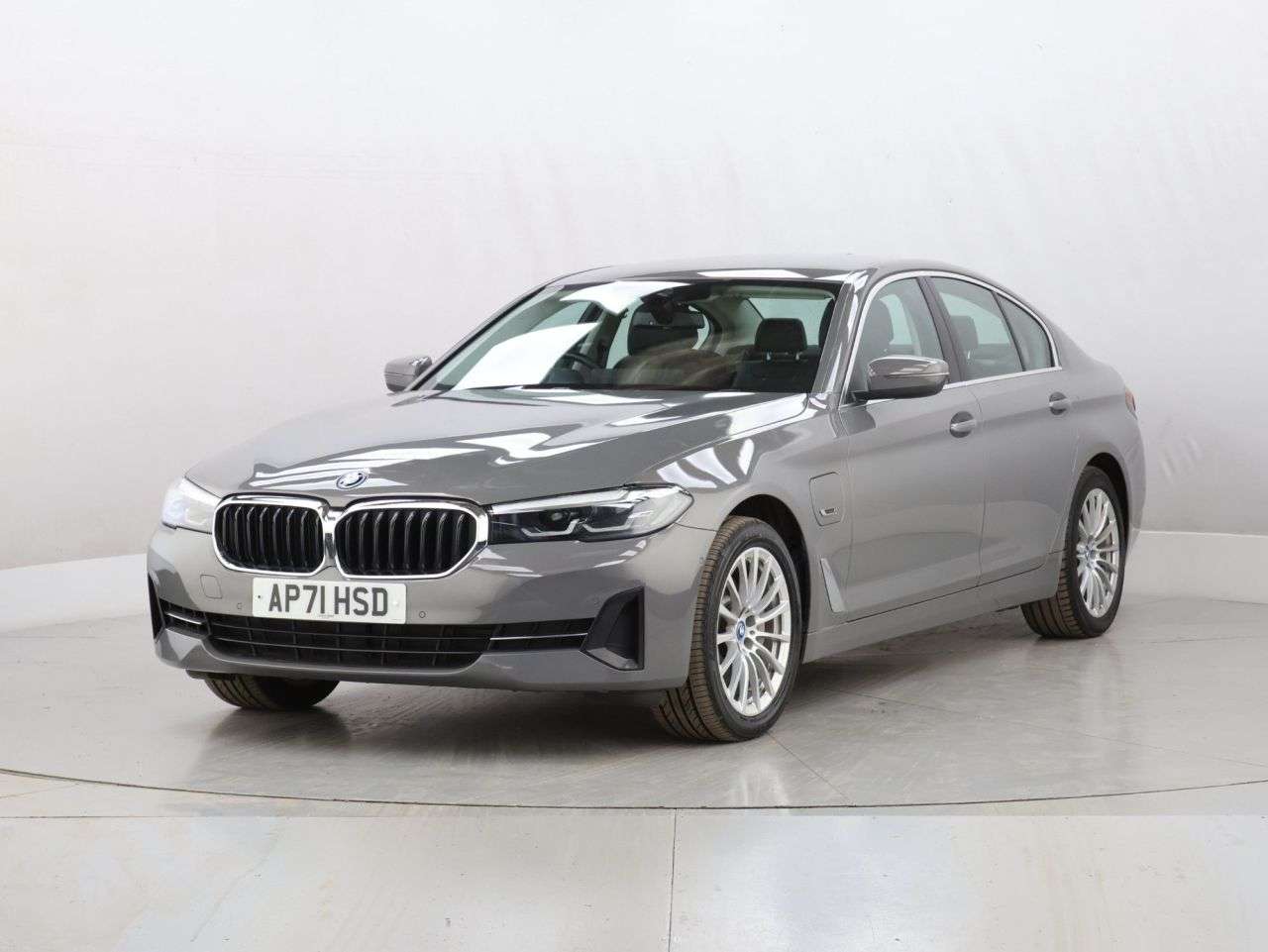 2022 BMW 5 SERIES 2022 BMW 5 SERIES