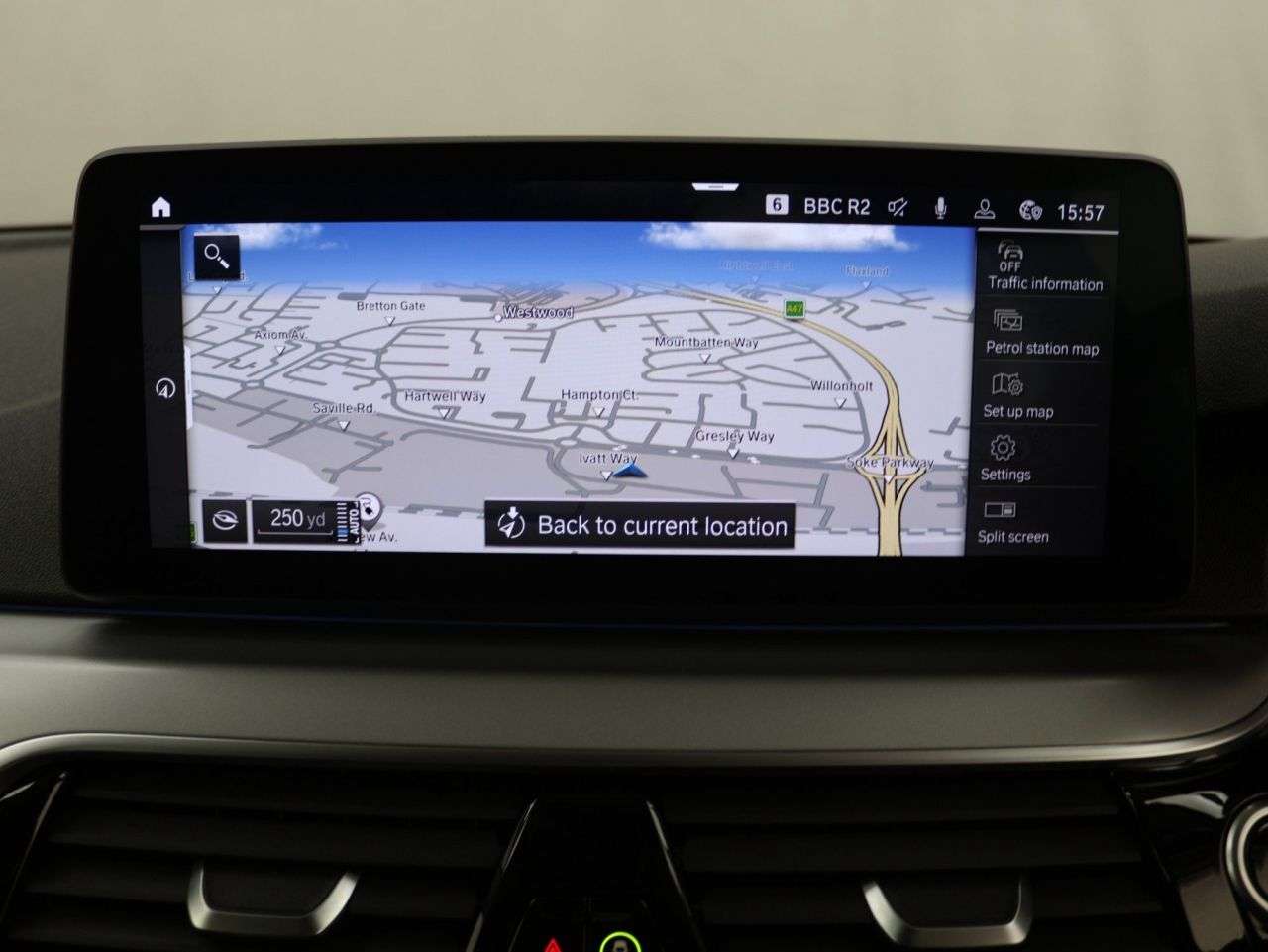 2022 BMW 5 SERIES 2022 BMW 5 SERIES