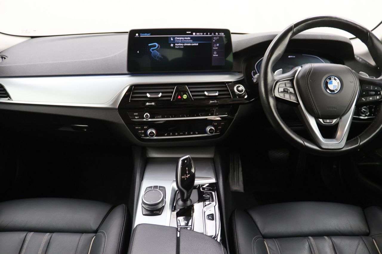2022 BMW 5 SERIES 2022 BMW 5 SERIES