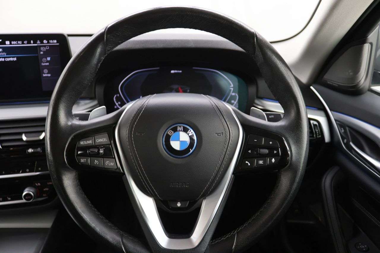 2022 BMW 5 SERIES 2022 BMW 5 SERIES