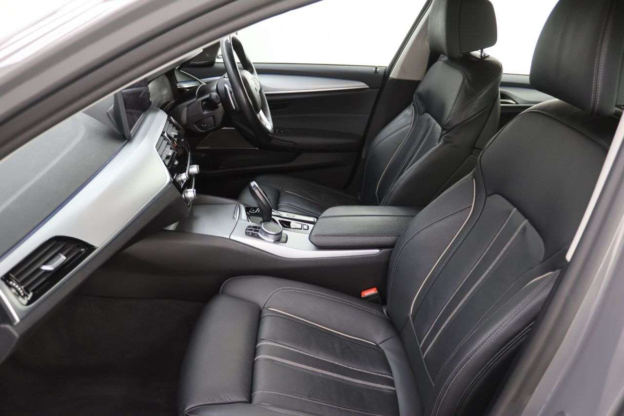 2022 BMW 5 SERIES 2022 BMW 5 SERIES