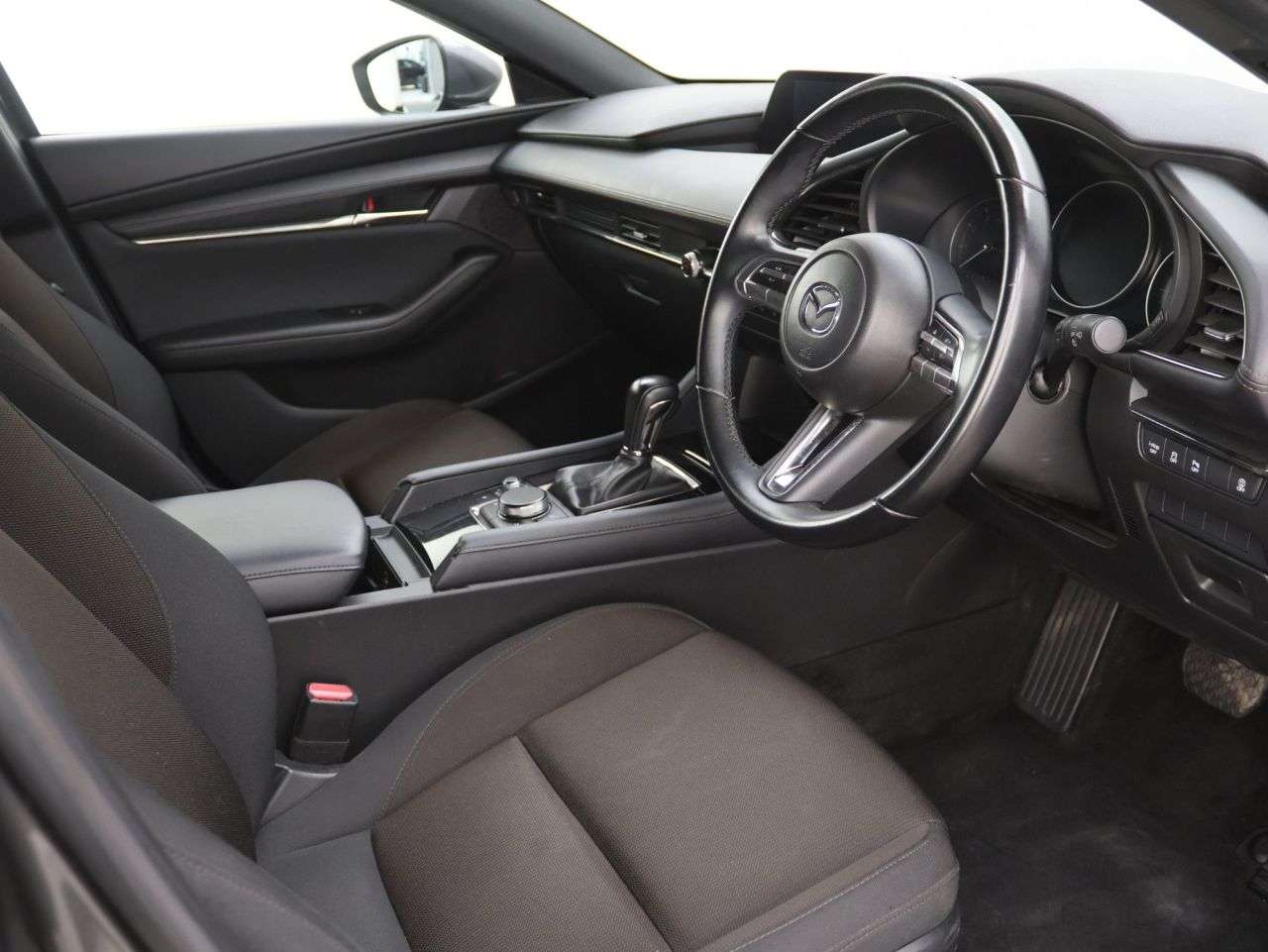 2022 MAZDA MAZDA3 2022 MAZDA MAZDA3