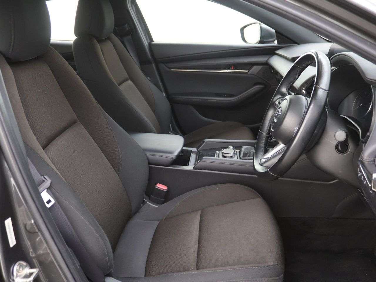 2022 MAZDA MAZDA3 2022 MAZDA MAZDA3
