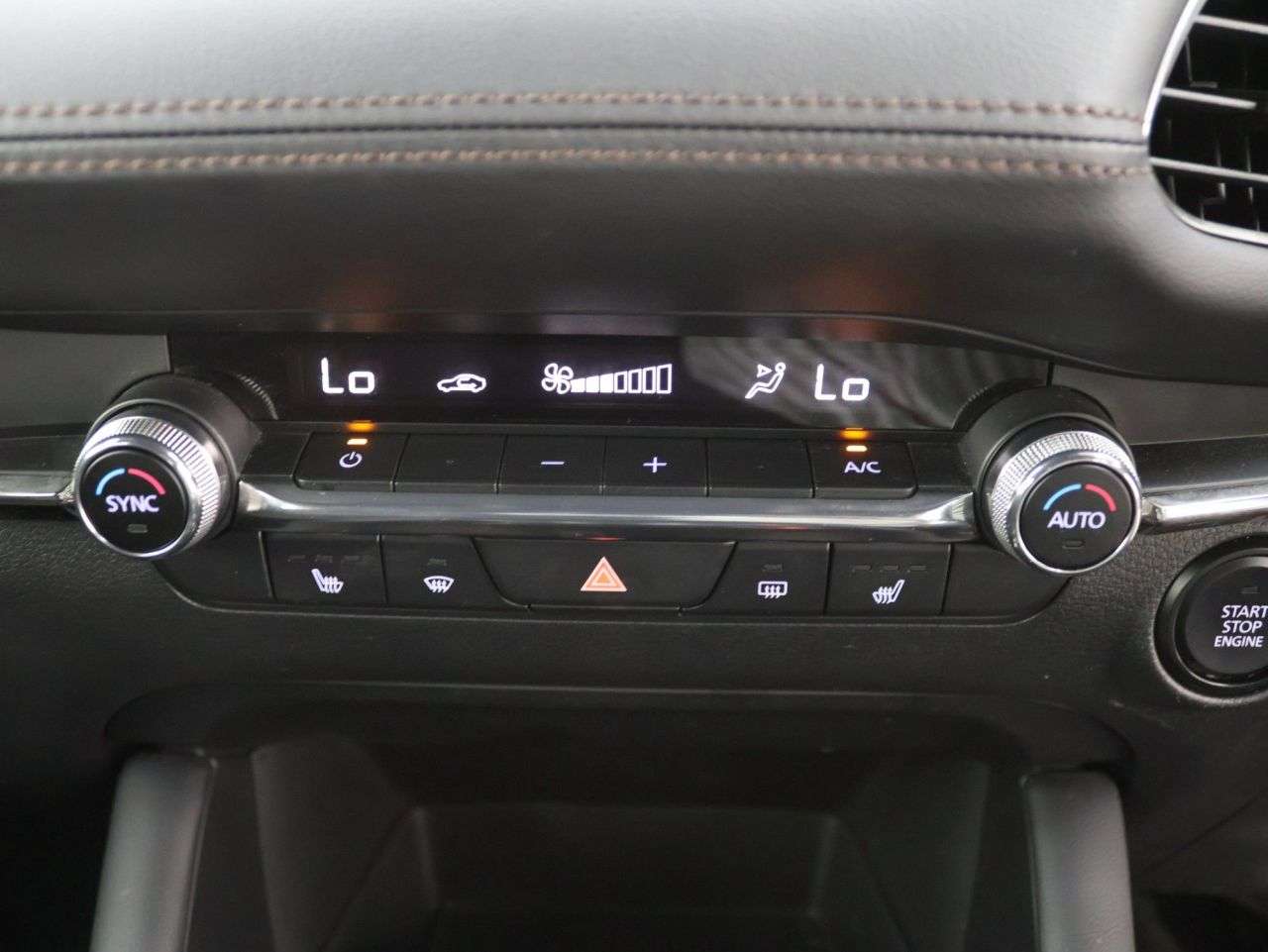 2022 MAZDA MAZDA3 2022 MAZDA MAZDA3