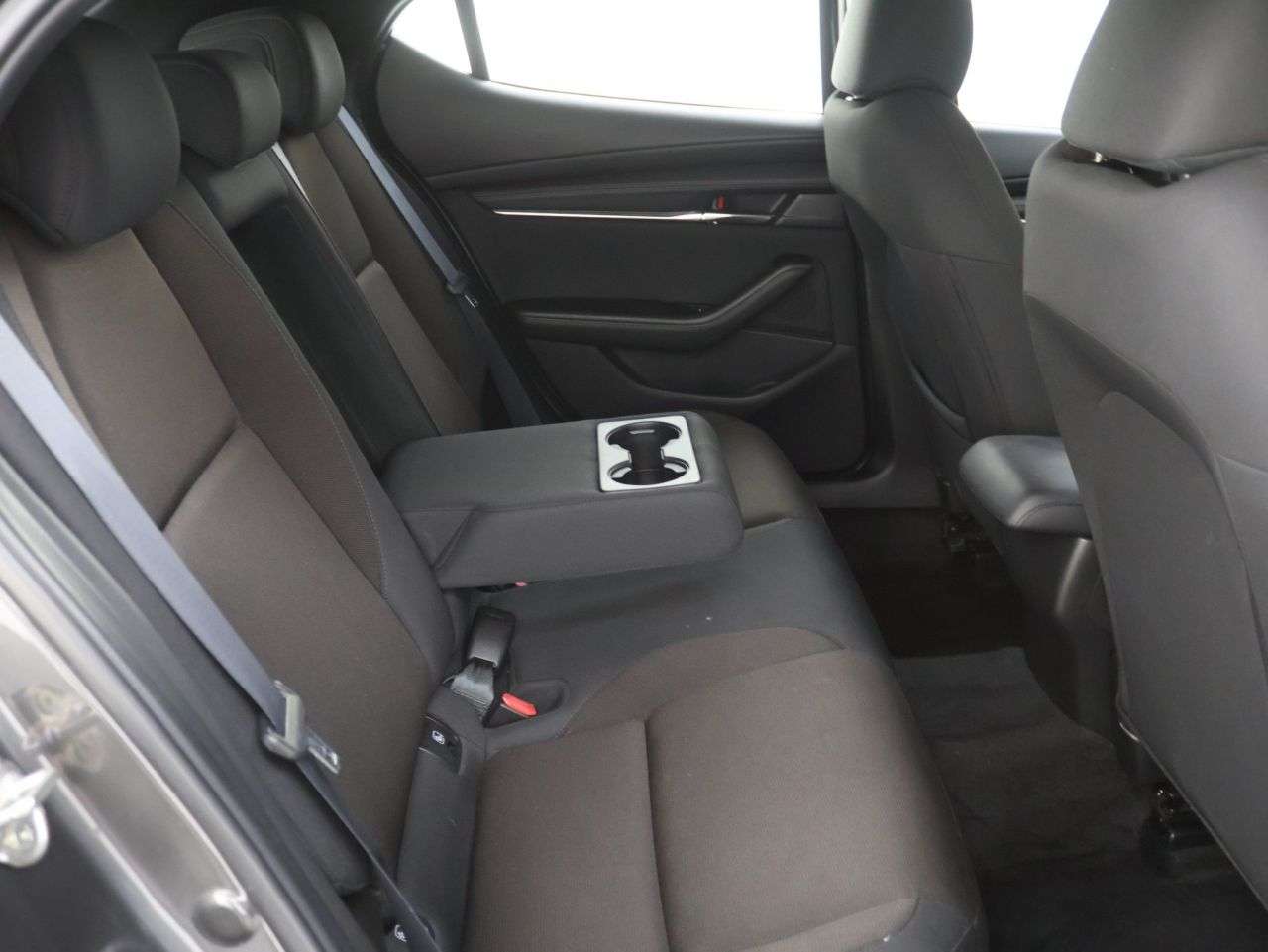 2022 MAZDA MAZDA3 2022 MAZDA MAZDA3