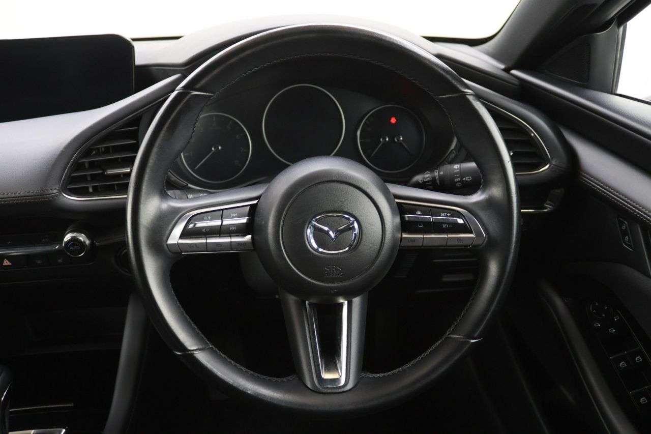 2022 MAZDA MAZDA3 2022 MAZDA MAZDA3