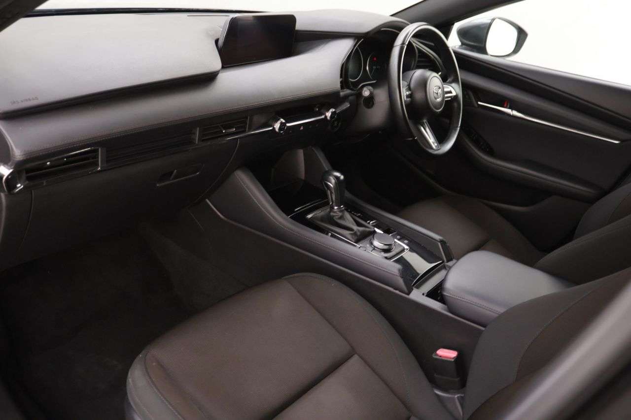 2022 MAZDA MAZDA3 2022 MAZDA MAZDA3