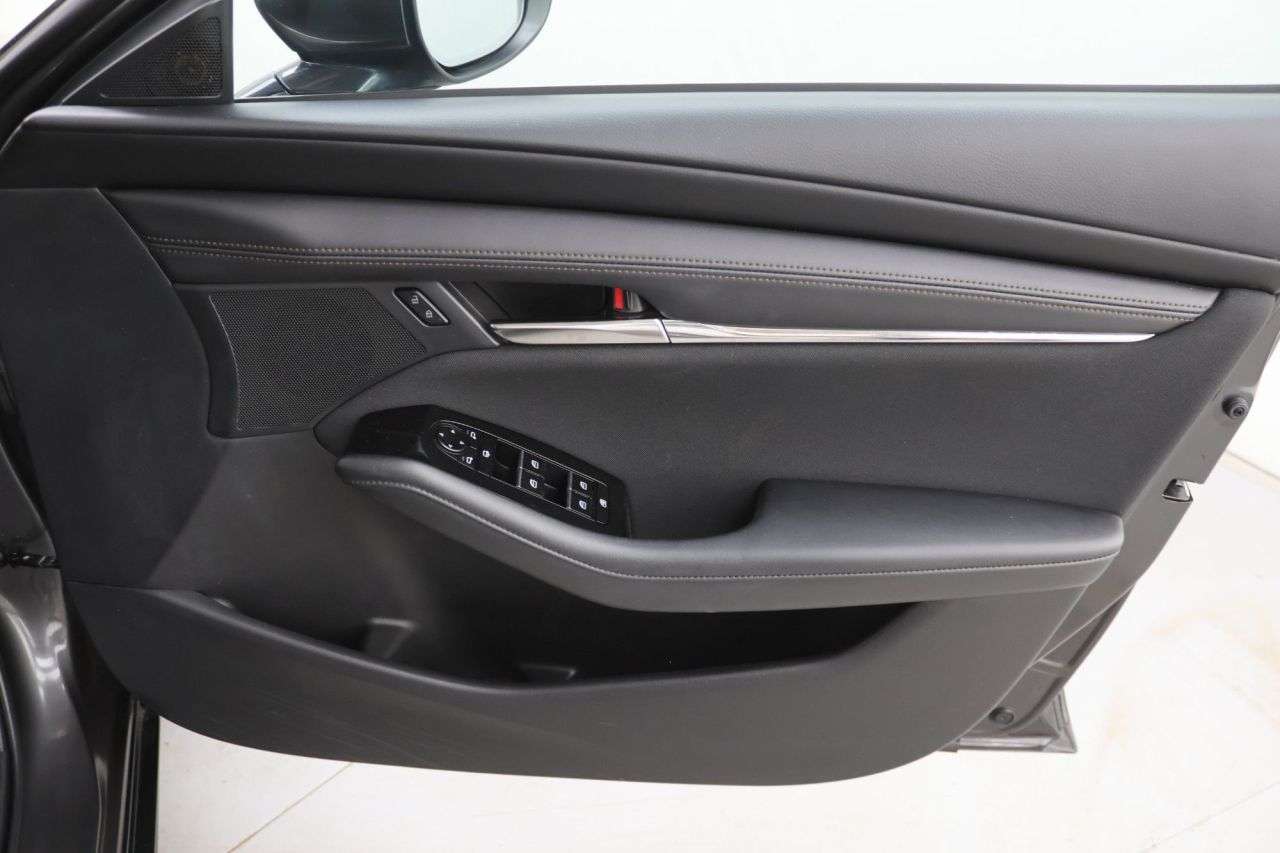 2022 MAZDA MAZDA3 2022 MAZDA MAZDA3