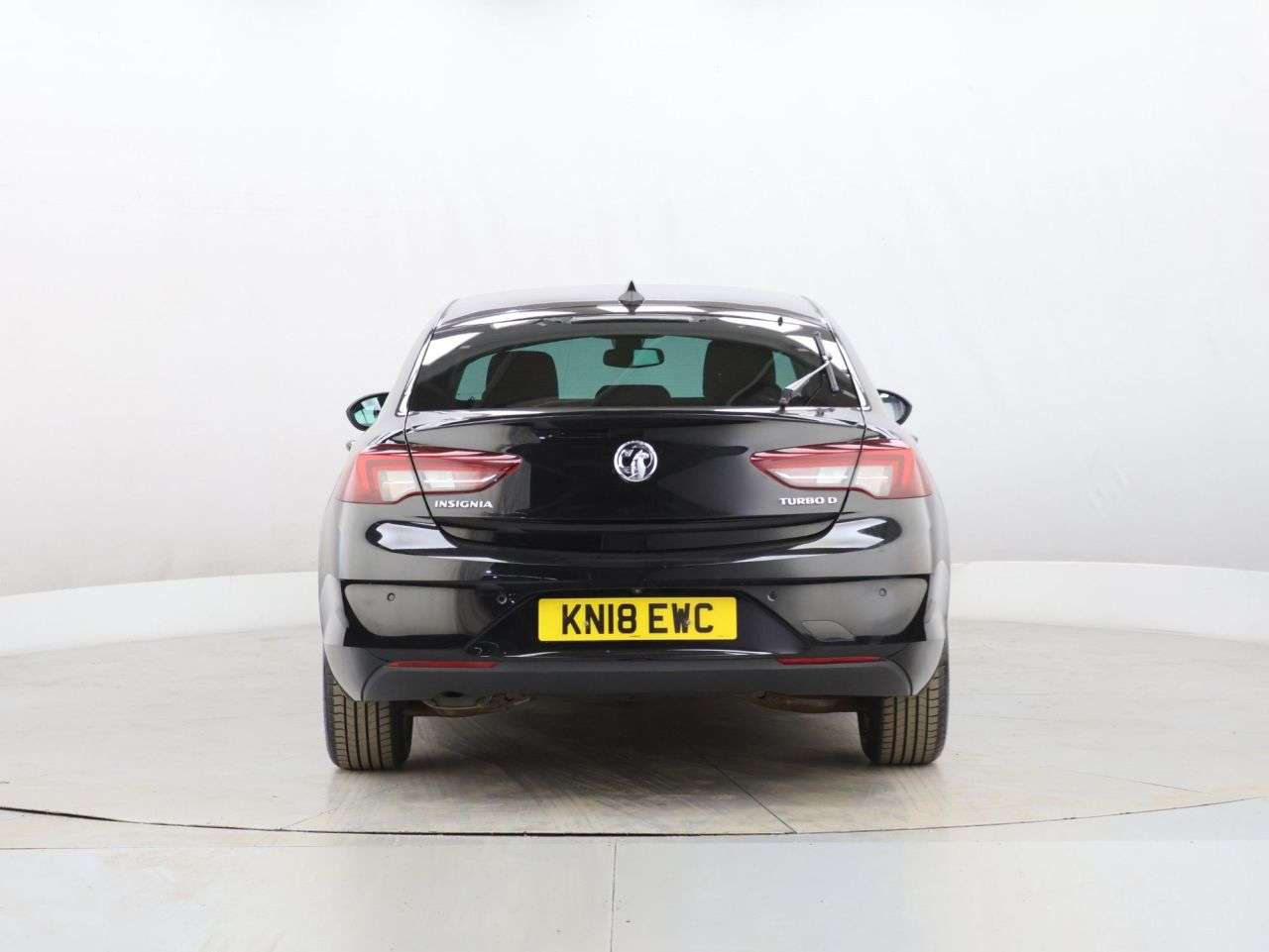 2018 VAUXHALL INSIGNIA 2018 VAUXHALL INSIGNIA