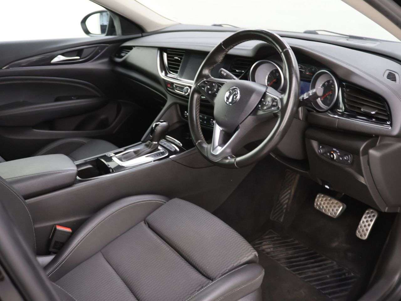 2018 VAUXHALL INSIGNIA 2018 VAUXHALL INSIGNIA