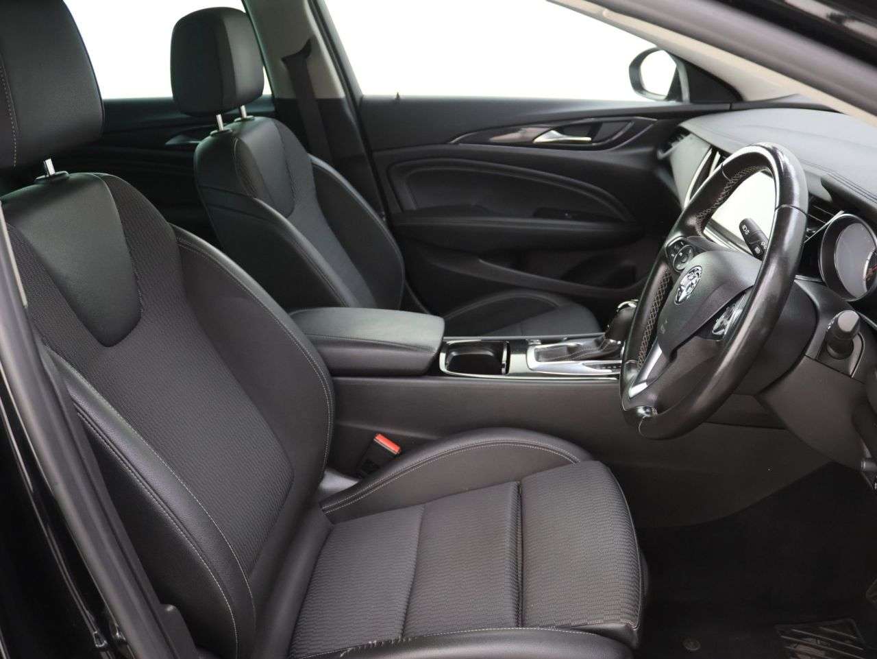 2018 VAUXHALL INSIGNIA 2018 VAUXHALL INSIGNIA