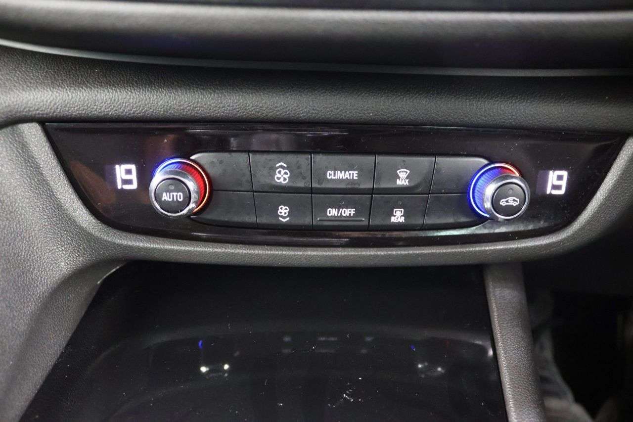 2018 VAUXHALL INSIGNIA 2018 VAUXHALL INSIGNIA