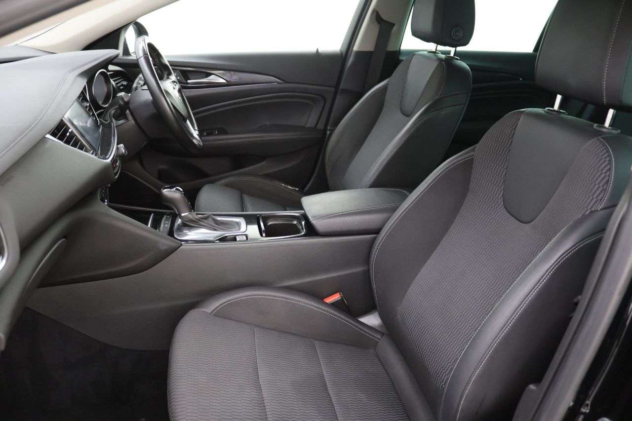 2018 VAUXHALL INSIGNIA 2018 VAUXHALL INSIGNIA