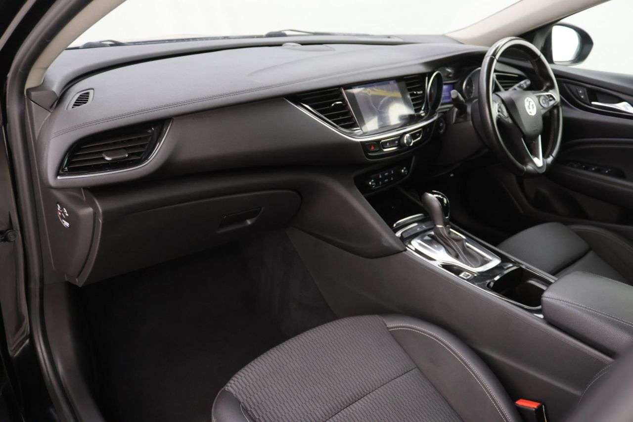2018 VAUXHALL INSIGNIA 2018 VAUXHALL INSIGNIA