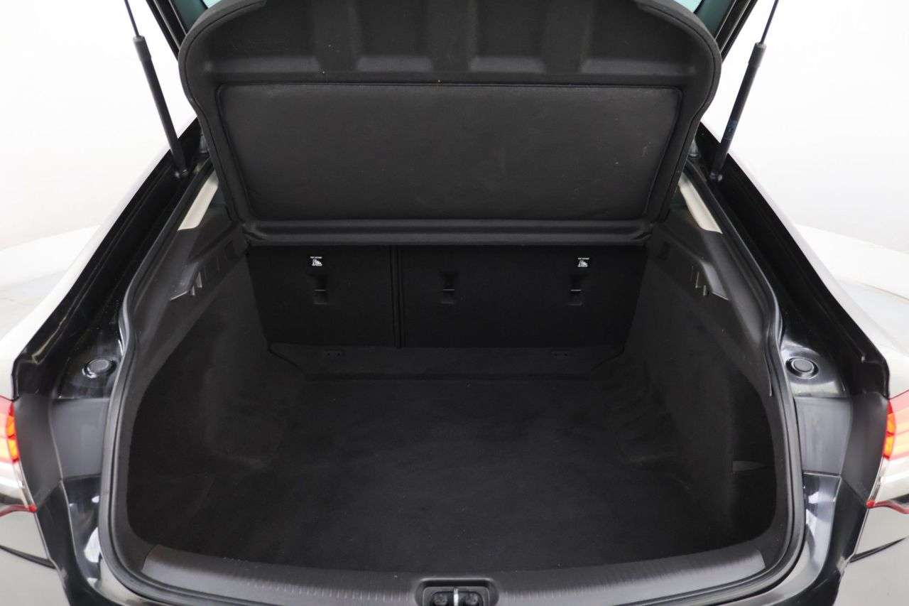 2018 VAUXHALL INSIGNIA 2018 VAUXHALL INSIGNIA