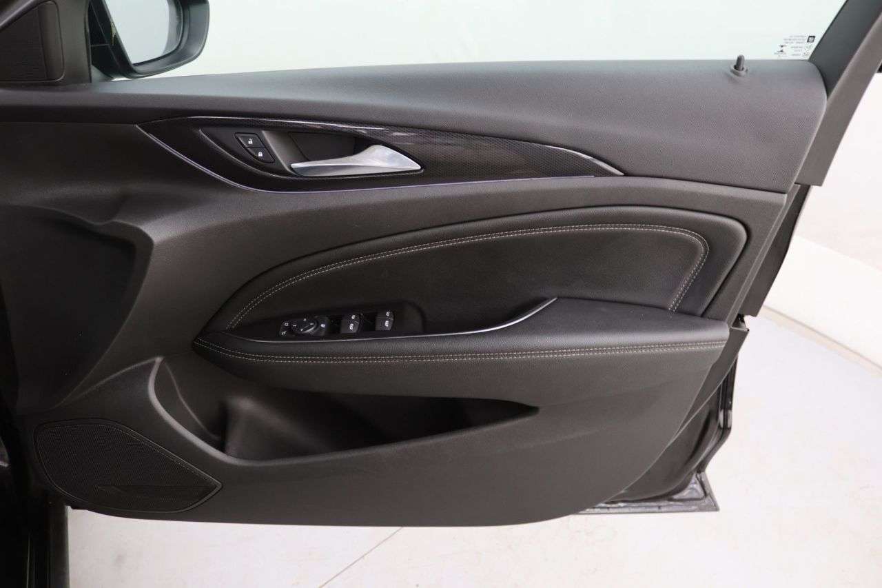 2018 VAUXHALL INSIGNIA 2018 VAUXHALL INSIGNIA