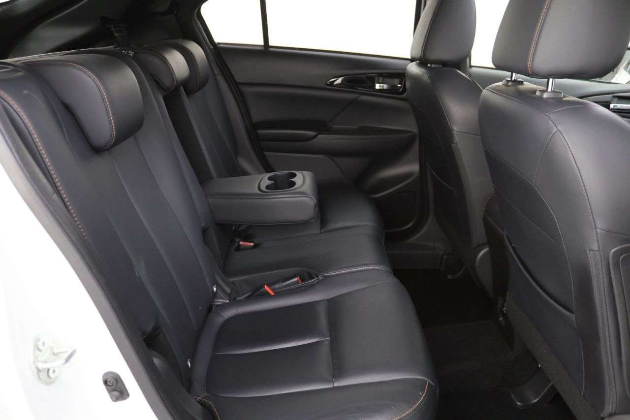 2018 MITSUBISHI ECLIPSE CROSS 2018 MITSUBISHI ECLIPSE CROSS