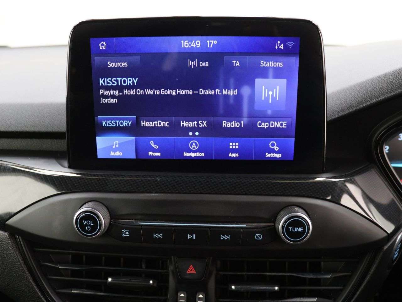 2021 FORD FOCUS 2021 FORD FOCUS