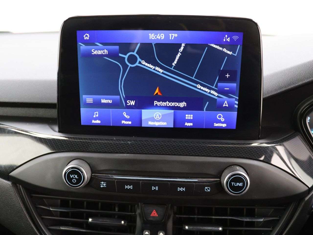 2021 FORD FOCUS 2021 FORD FOCUS