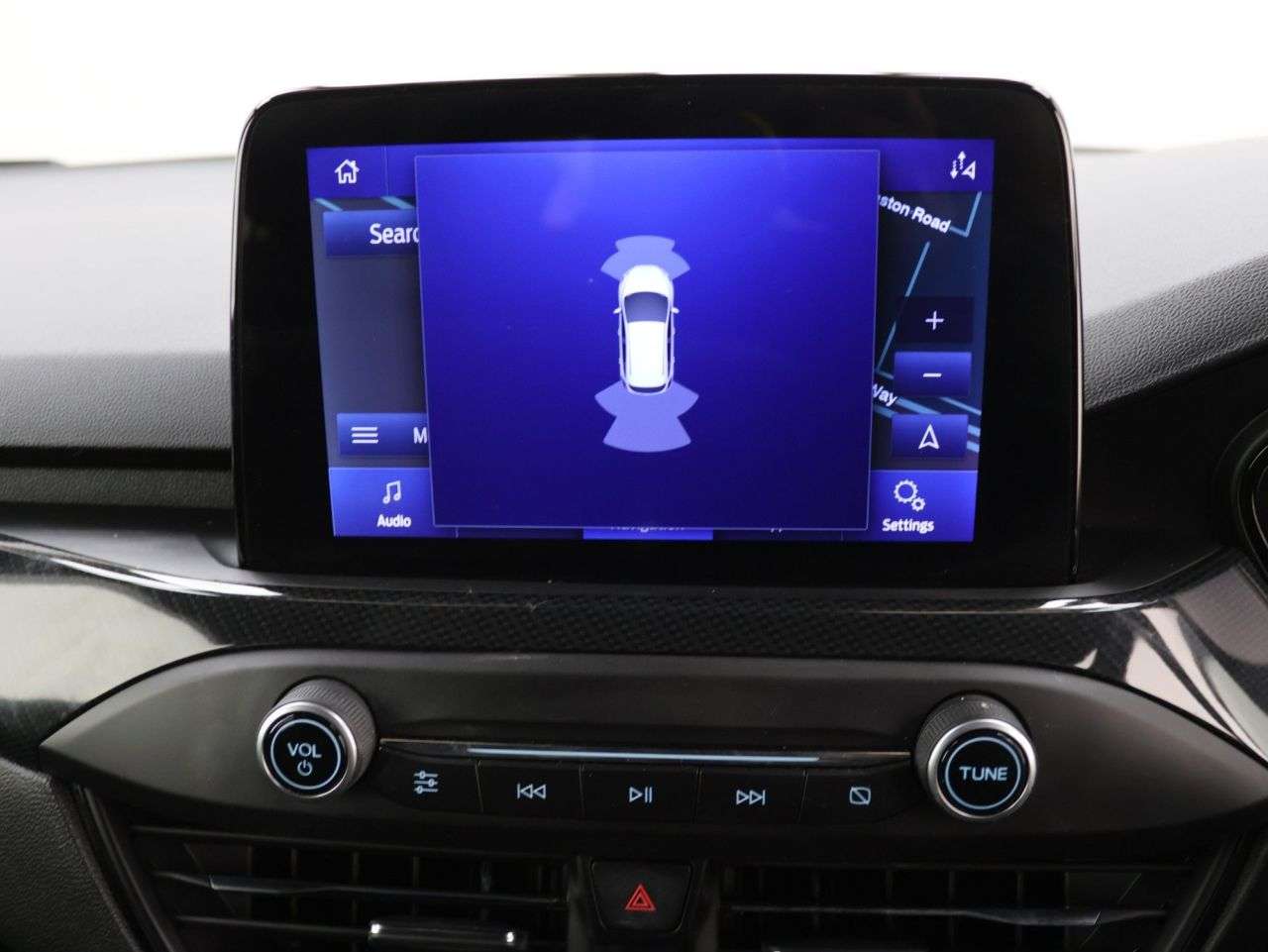 2021 FORD FOCUS 2021 FORD FOCUS