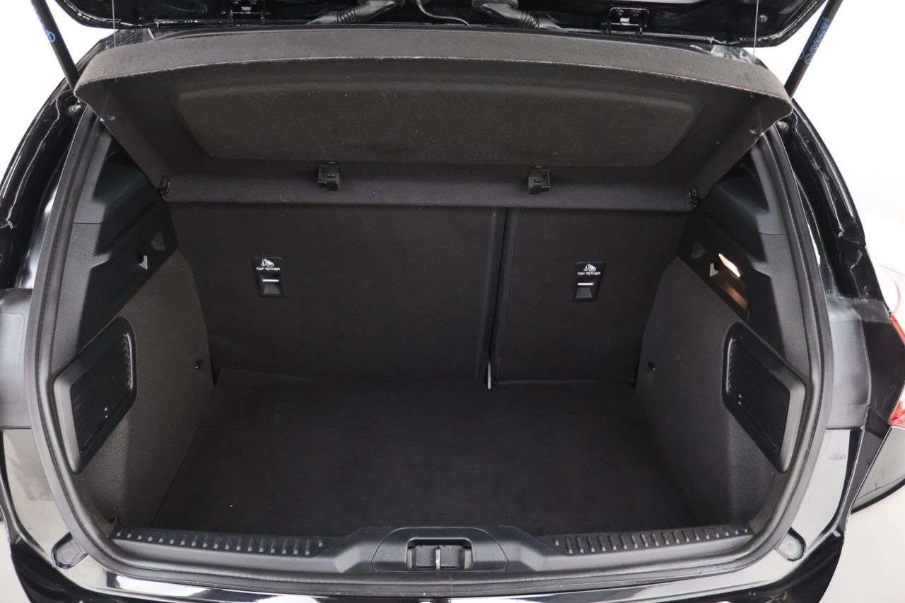 2021 FORD FOCUS 2021 FORD FOCUS
