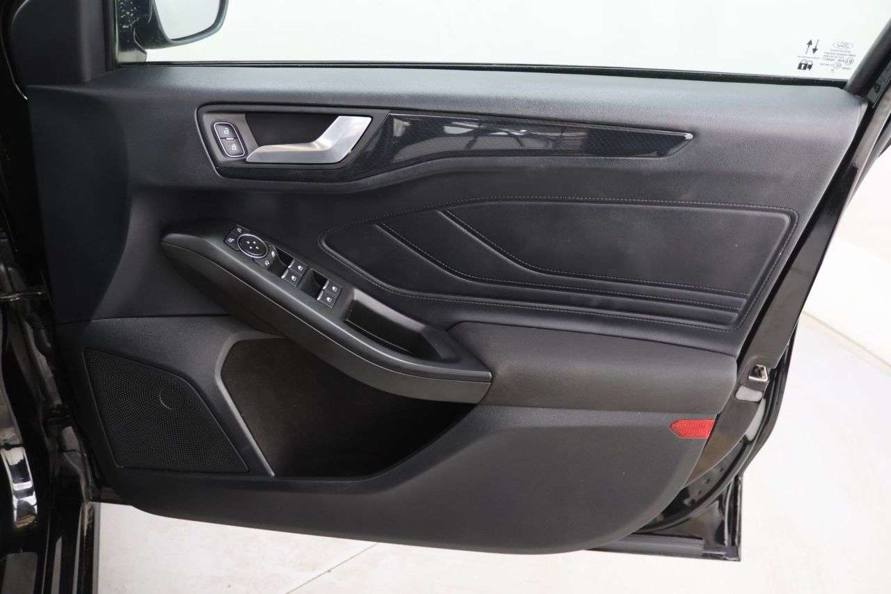 2021 FORD FOCUS 2021 FORD FOCUS