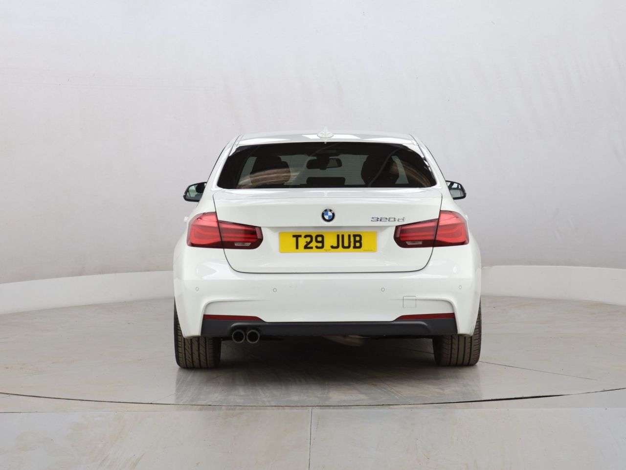 2018 BMW 3 SERIES 2018 BMW 3 SERIES