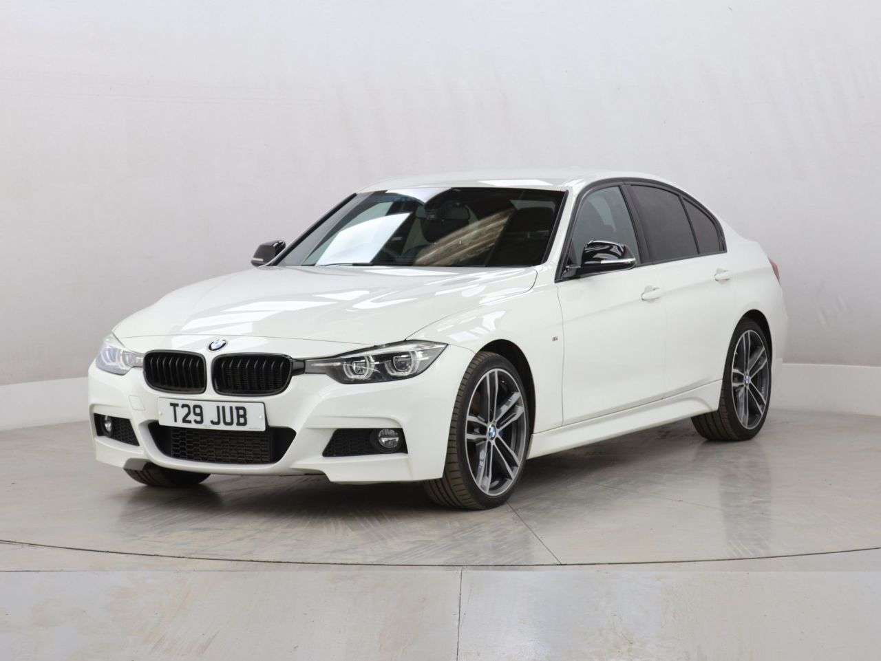 2018 BMW 3 SERIES 2018 BMW 3 SERIES
