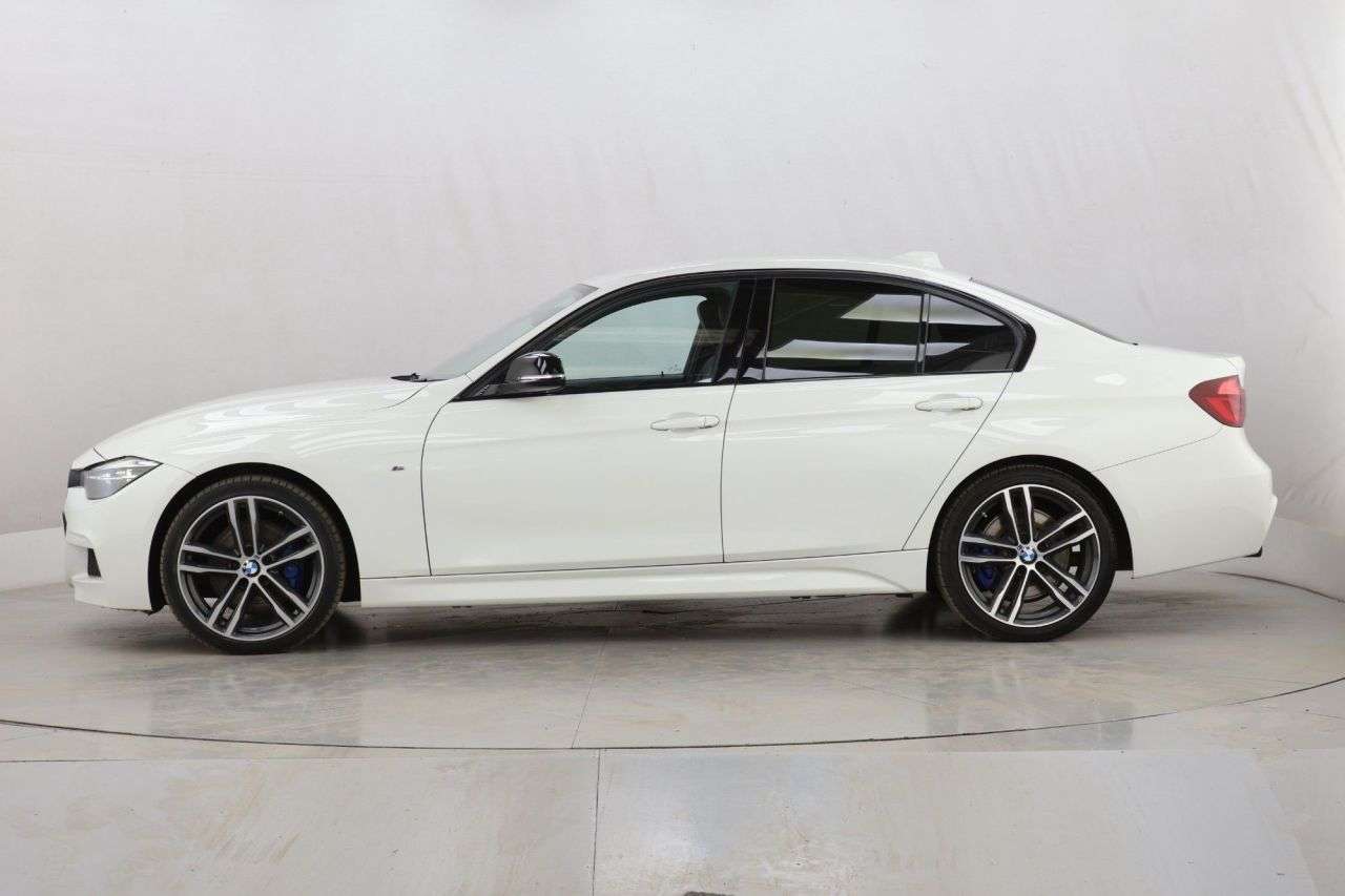 2018 BMW 3 SERIES 2018 BMW 3 SERIES