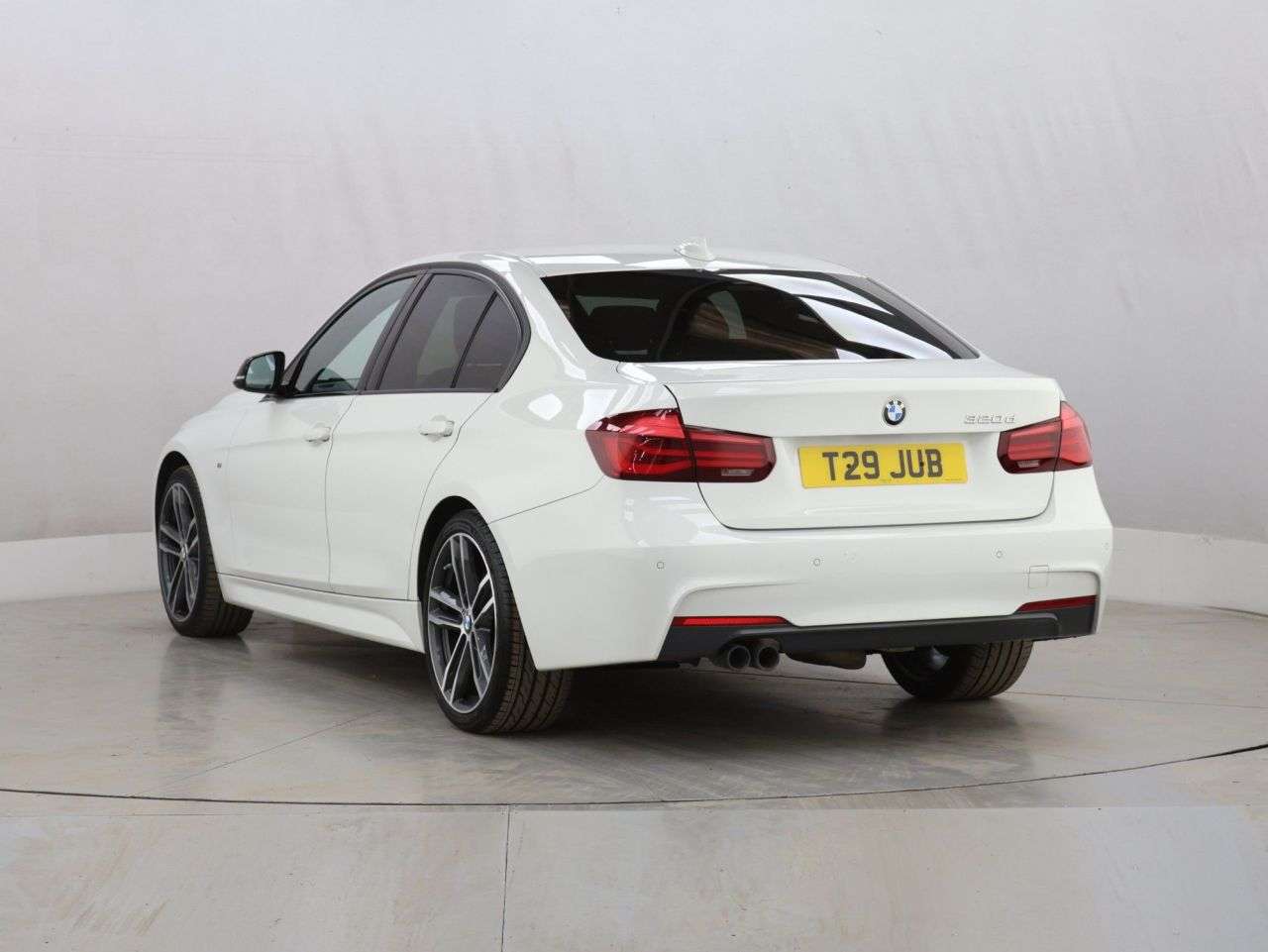2018 BMW 3 SERIES 2018 BMW 3 SERIES