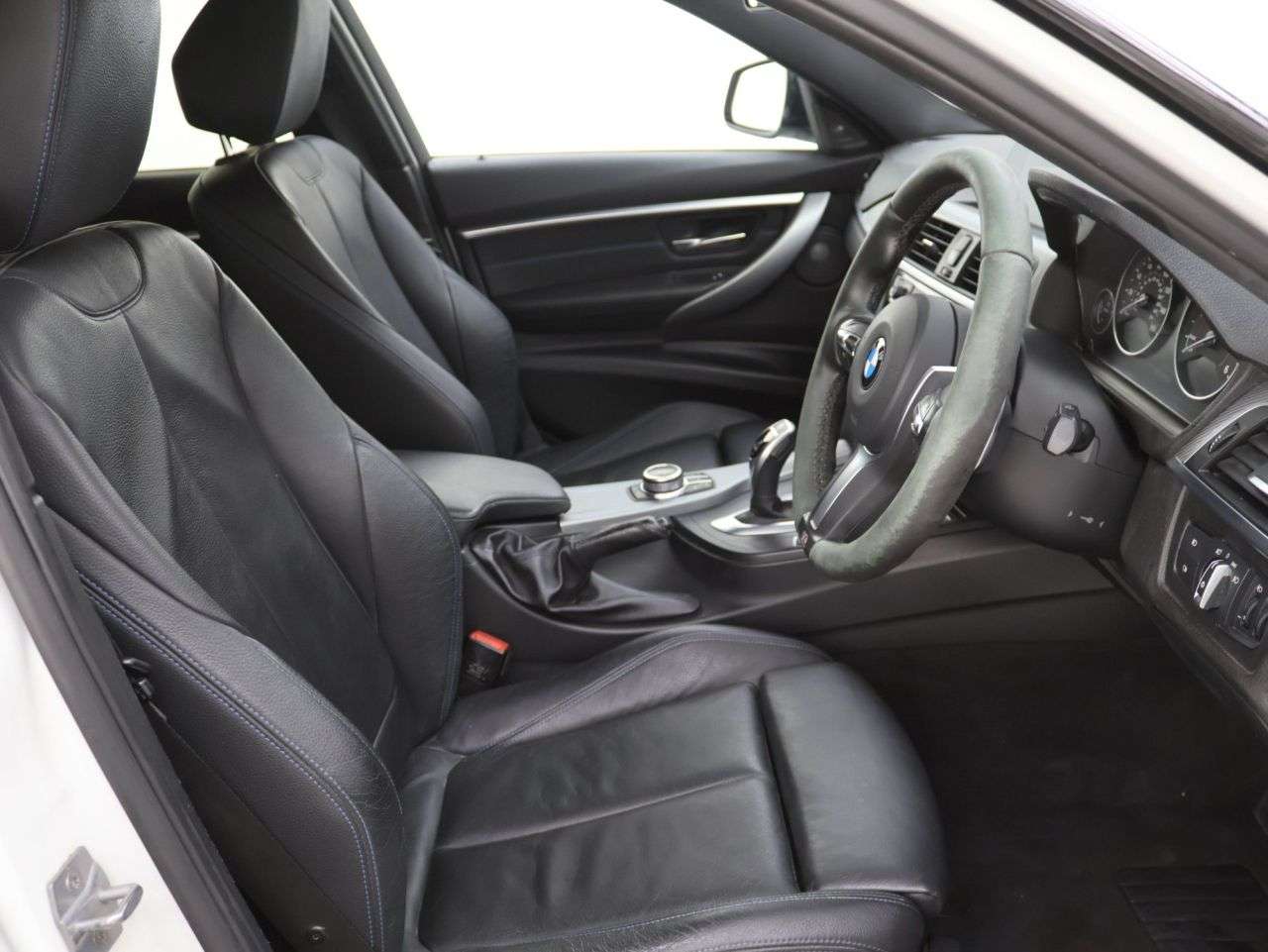 2018 BMW 3 SERIES 2018 BMW 3 SERIES