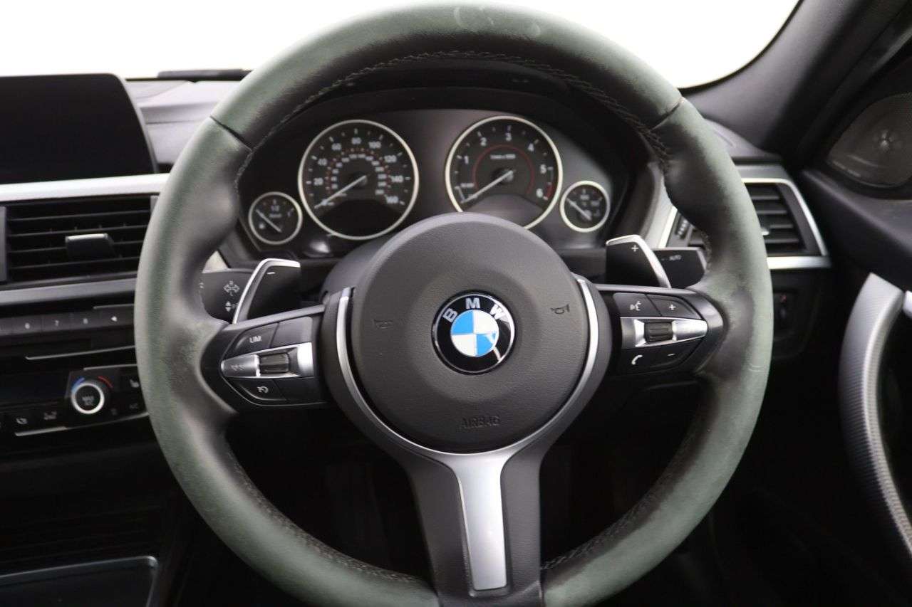 2018 BMW 3 SERIES 2018 BMW 3 SERIES