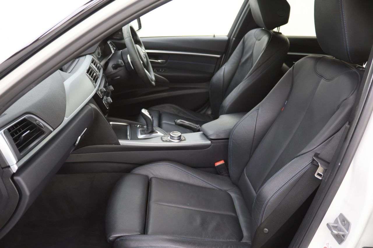 2018 BMW 3 SERIES 2018 BMW 3 SERIES