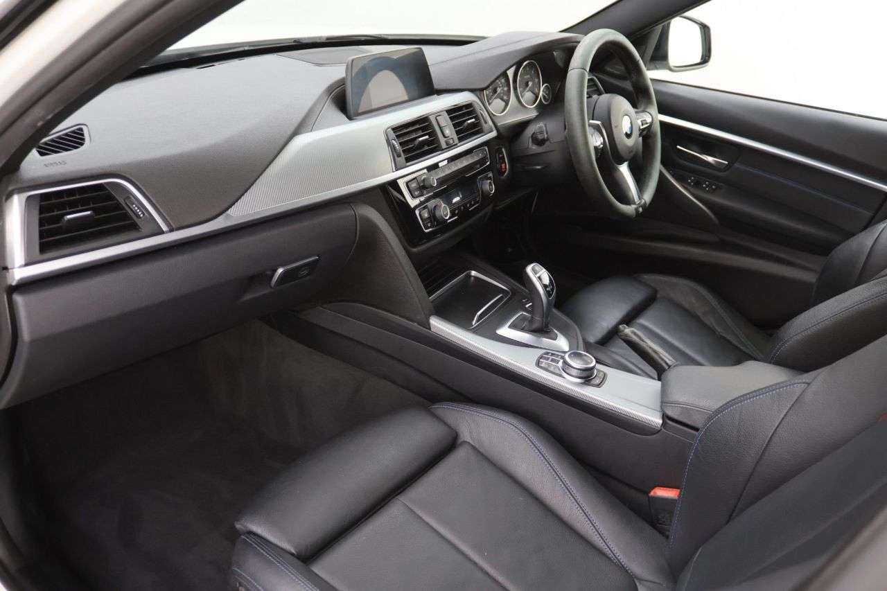 2018 BMW 3 SERIES 2018 BMW 3 SERIES