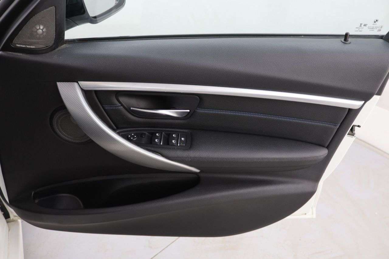 2018 BMW 3 SERIES 2018 BMW 3 SERIES