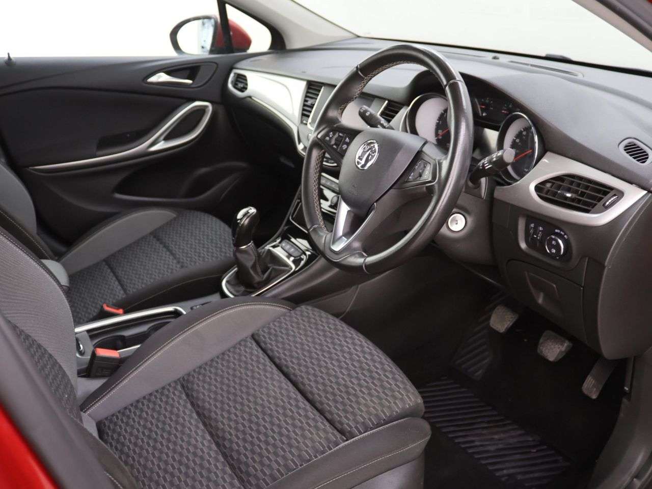 2021 VAUXHALL ASTRA 2021 VAUXHALL ASTRA