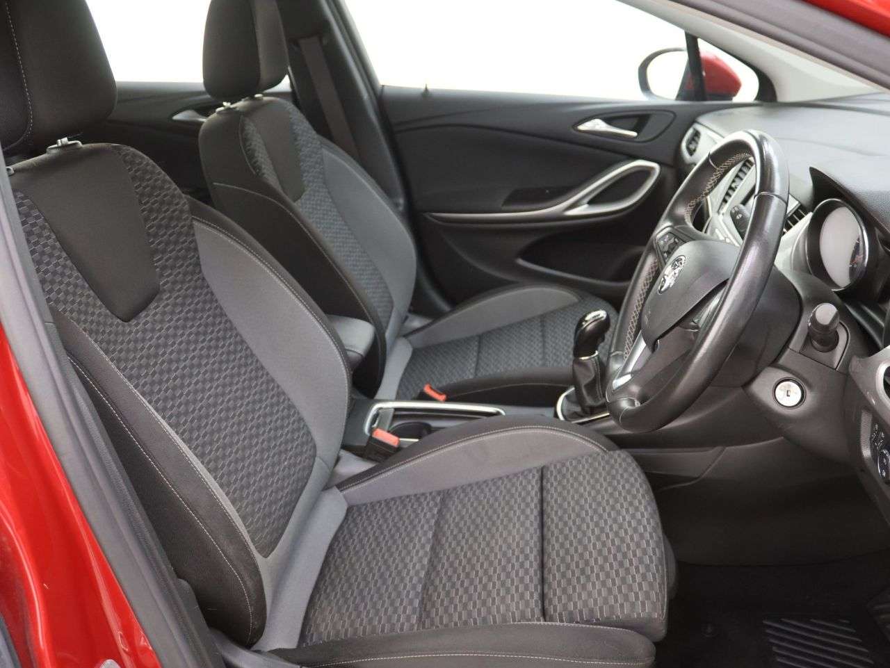 2021 VAUXHALL ASTRA 2021 VAUXHALL ASTRA