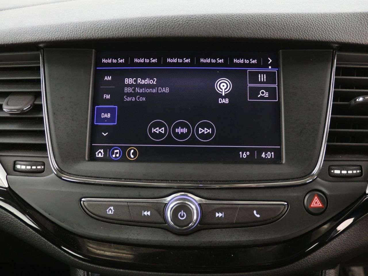 2021 VAUXHALL ASTRA 2021 VAUXHALL ASTRA