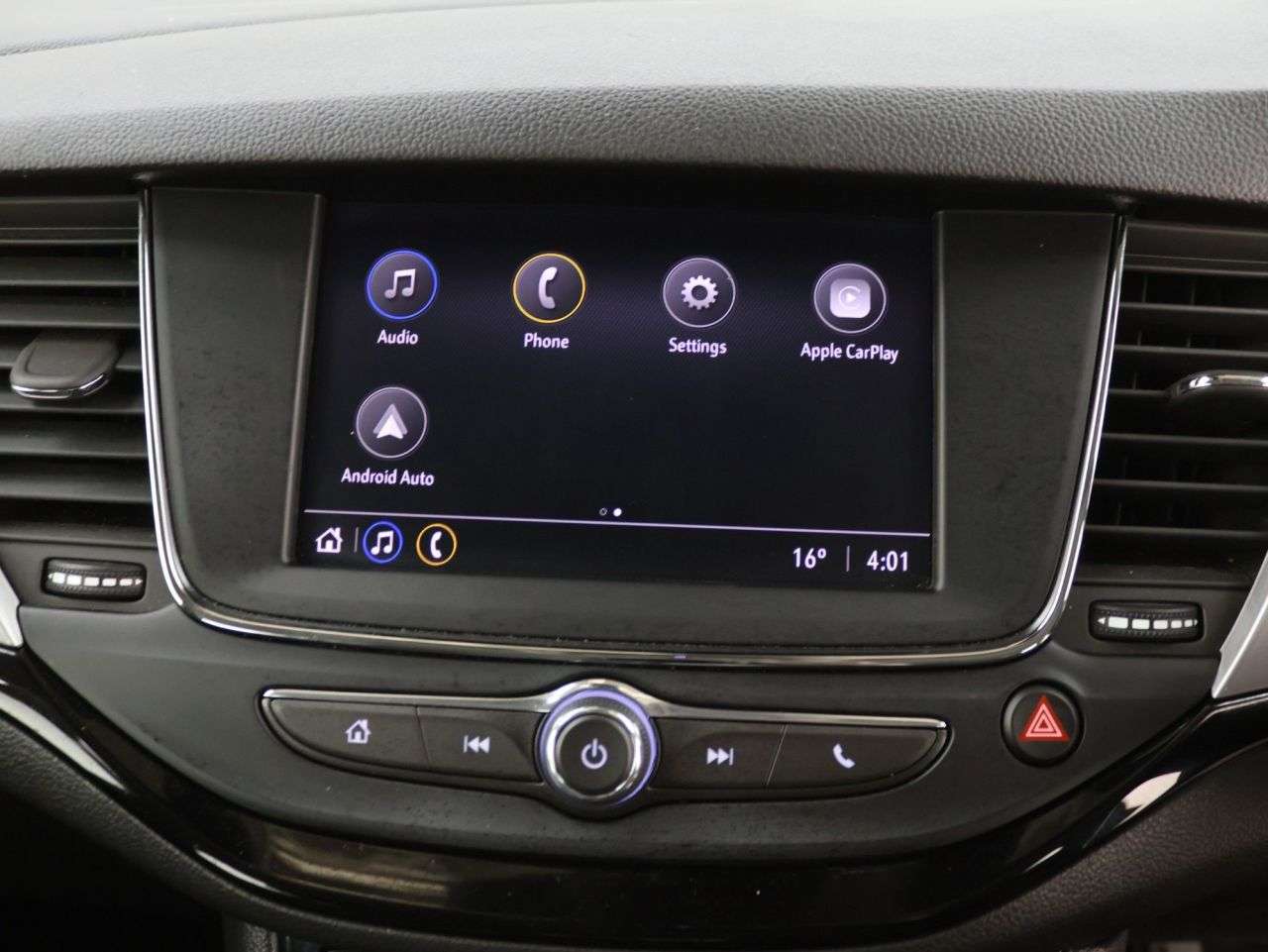 2021 VAUXHALL ASTRA 2021 VAUXHALL ASTRA