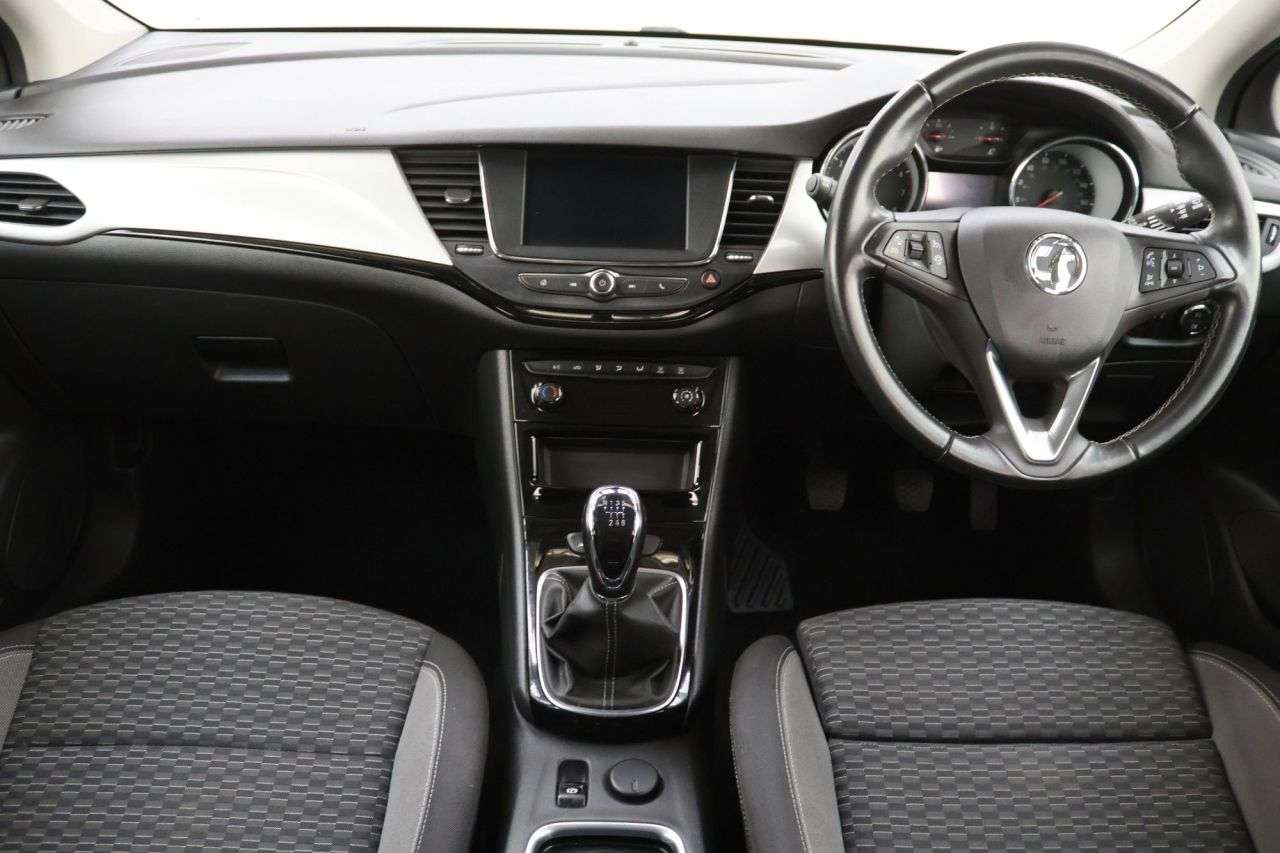 2021 VAUXHALL ASTRA 2021 VAUXHALL ASTRA