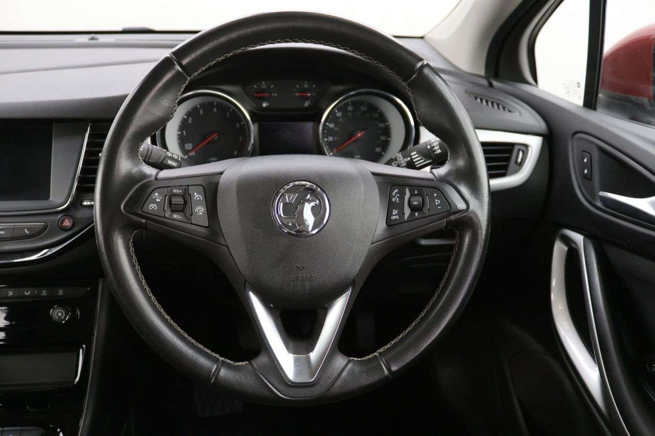 2021 VAUXHALL ASTRA 2021 VAUXHALL ASTRA