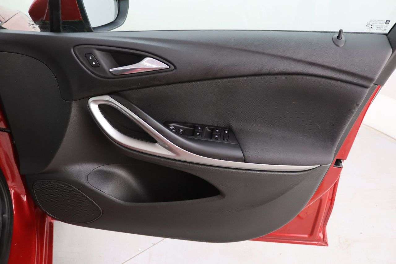 2021 VAUXHALL ASTRA 2021 VAUXHALL ASTRA
