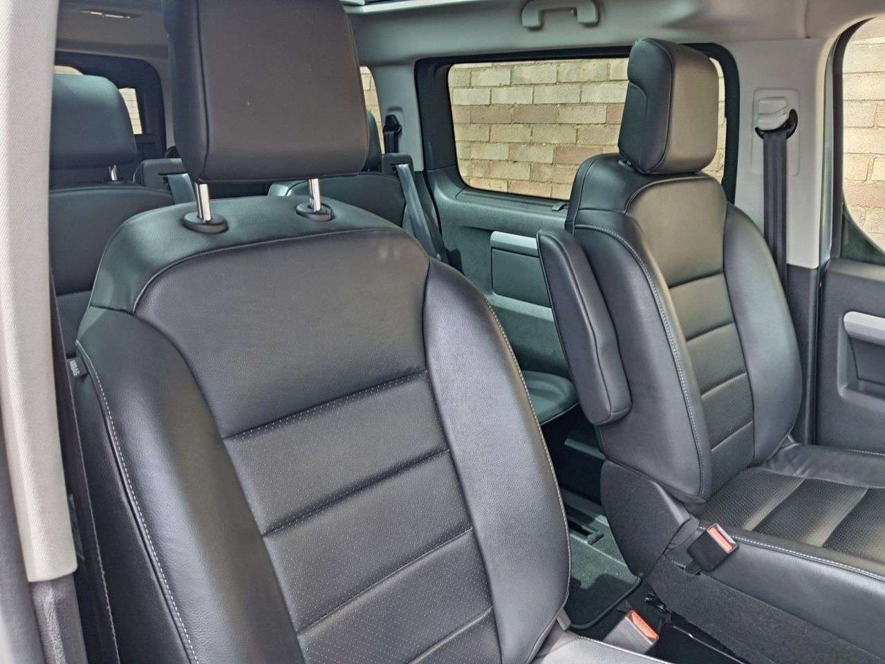 2021 VAUXHALL VIVARO LIFE 2021 VAUXHALL VIVARO LIFE