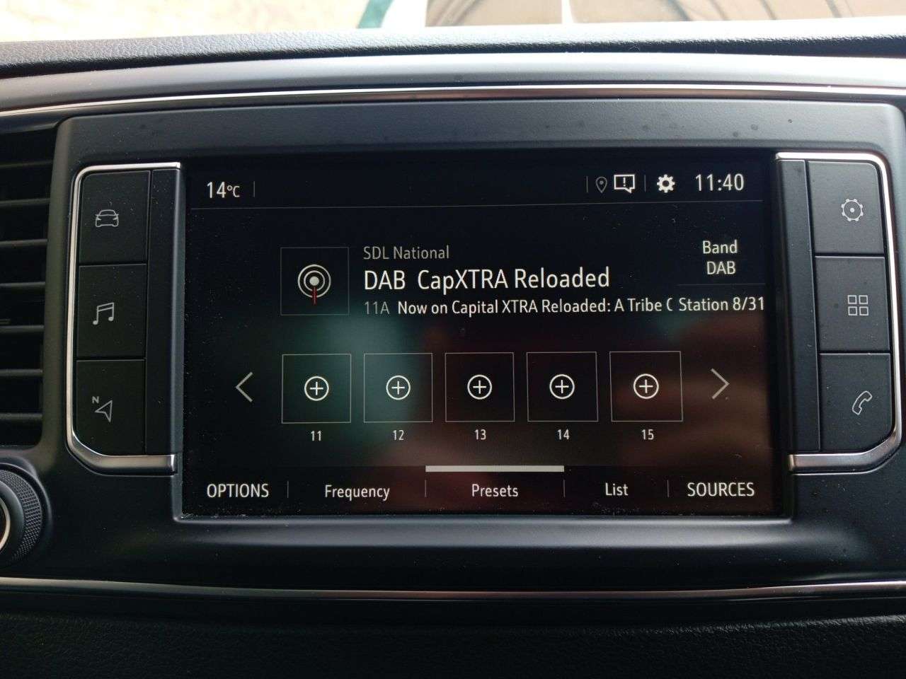2021 VAUXHALL VIVARO LIFE 2021 VAUXHALL VIVARO LIFE