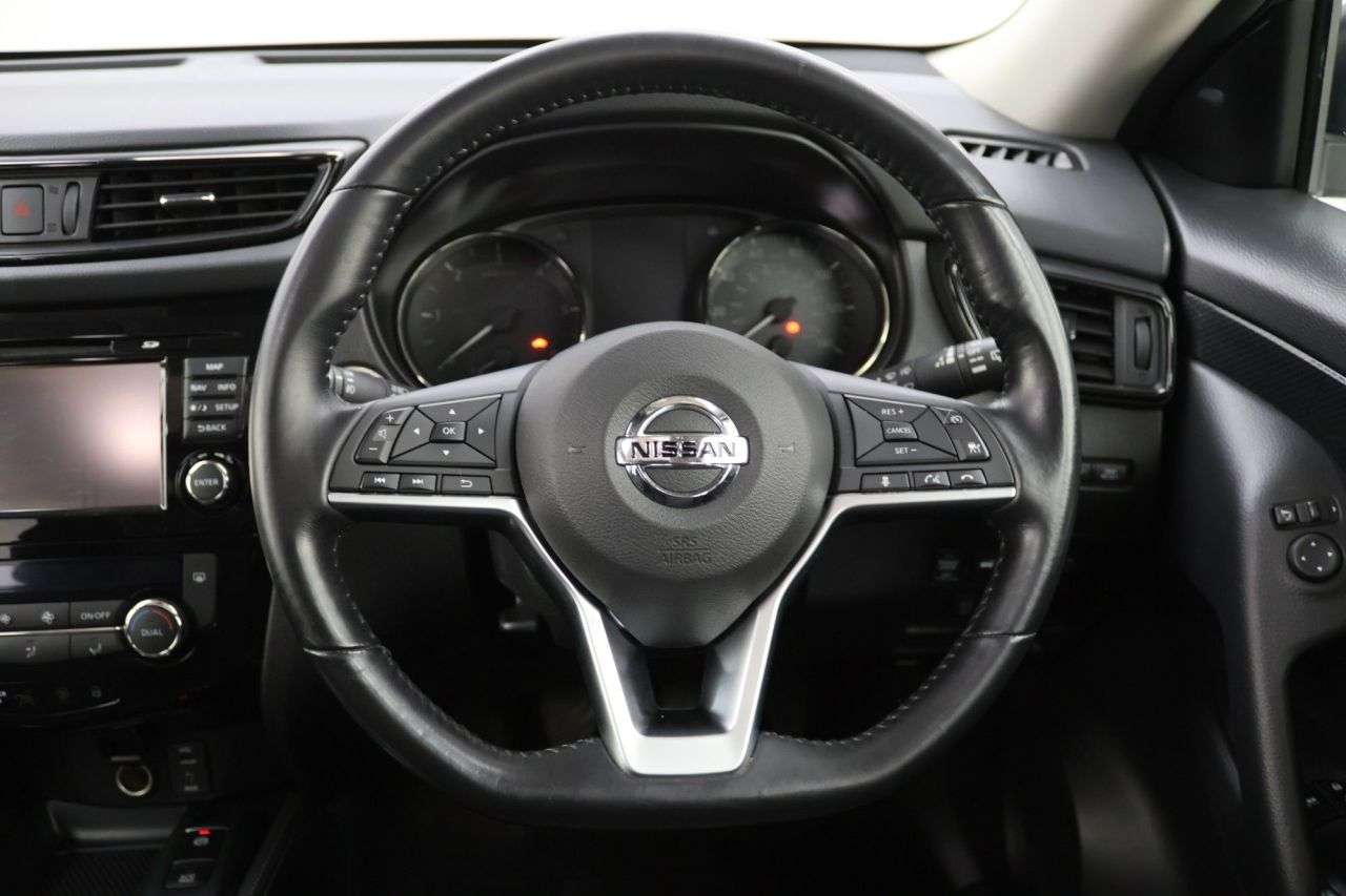 2020 NISSAN X-TRAIL 2020 NISSAN X-TRAIL
