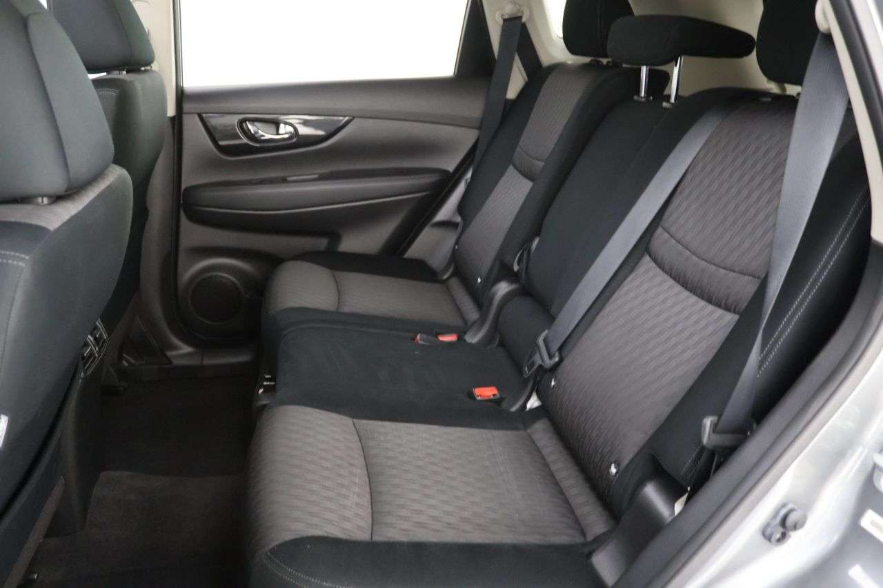 2020 NISSAN X-TRAIL 2020 NISSAN X-TRAIL